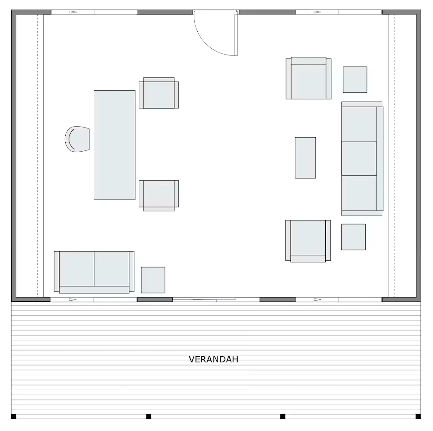 Floor-Plans All-2D-Floorplans The-Cabin-50-V2