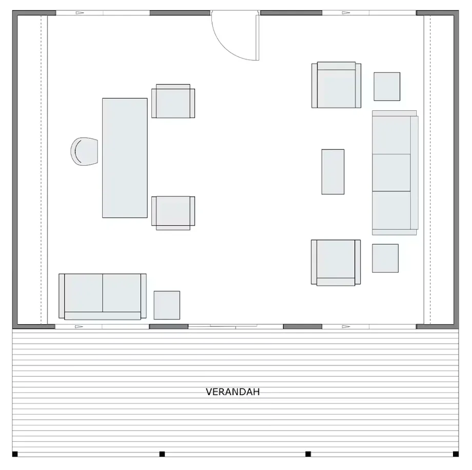 Floor-Plans All-2D-Floorplans The-Cabin-50-V2