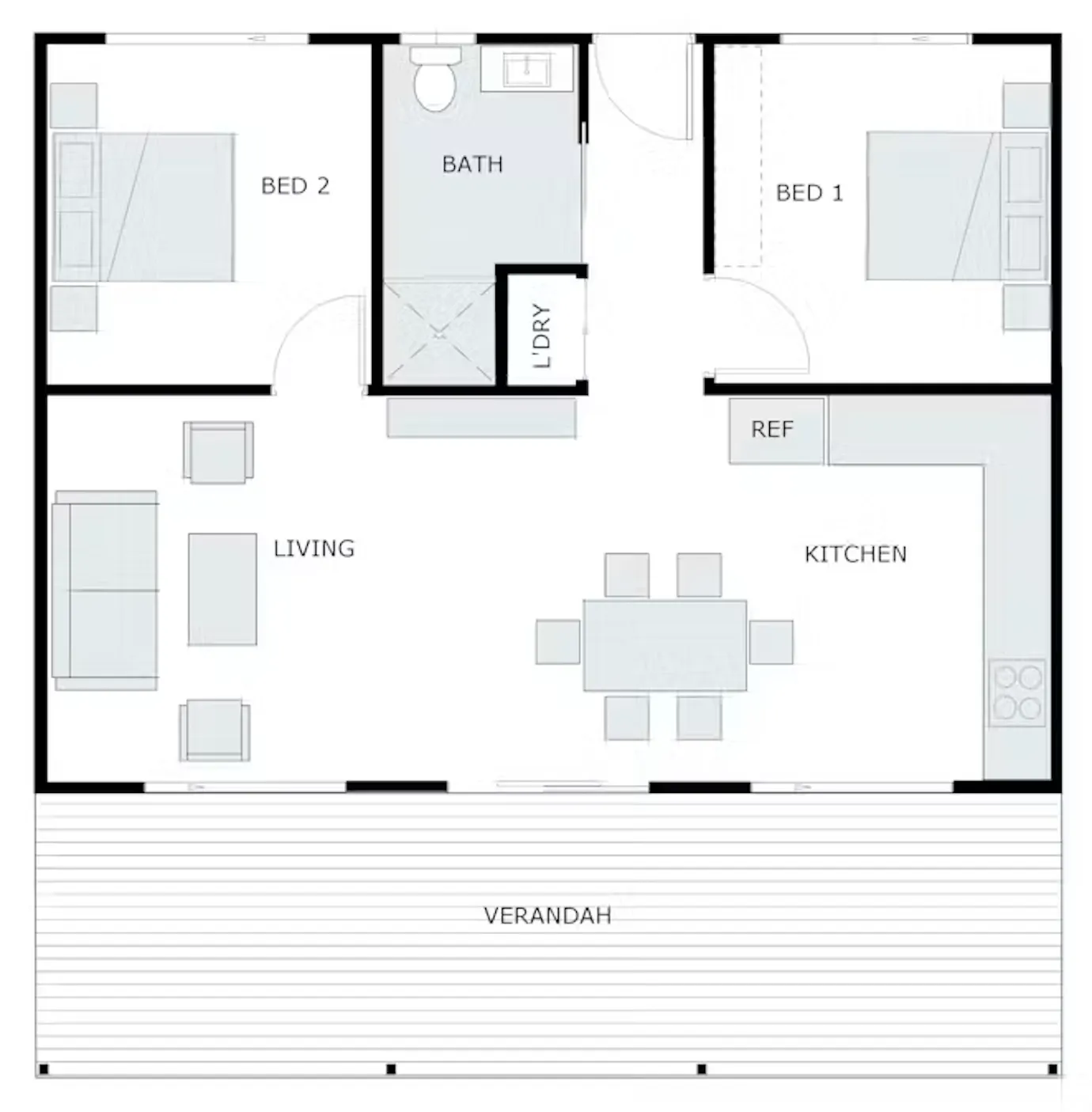 Floor-Plans All-2D-Floorplans The-Cabin-60-V2
