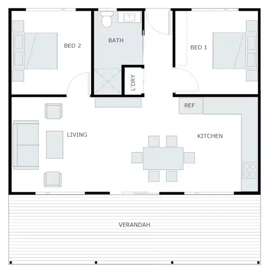 Floor-Plans All-2D-Floorplans The-Cabin-60-V2