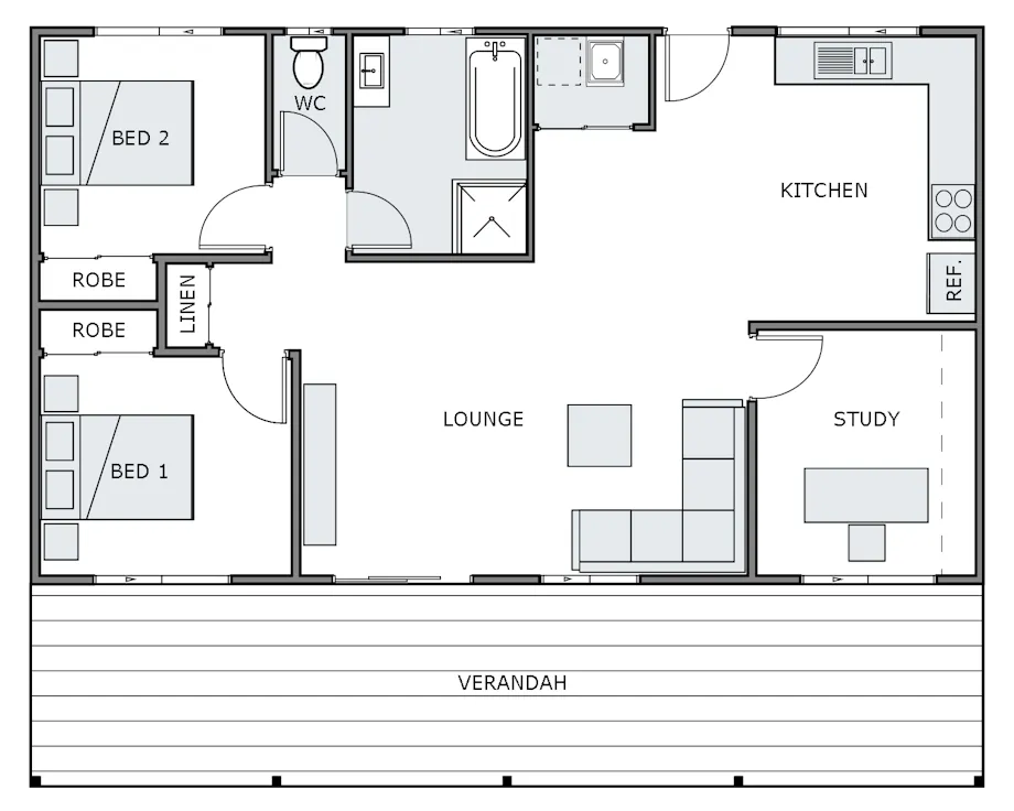 Floor-Plans All-2D-Floorplans The-Cabin-85-V2