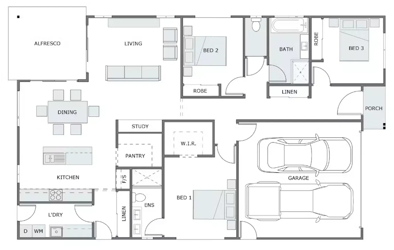 Floor-Plans All-2D-Floorplans The-Nest-200-V2