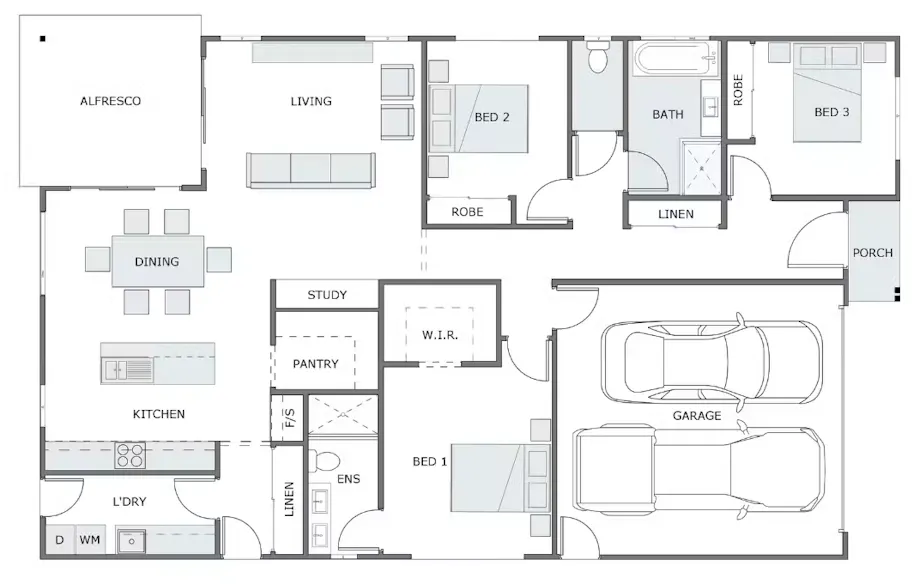 Floor-Plans All-2D-Floorplans The-Nest-200-V2