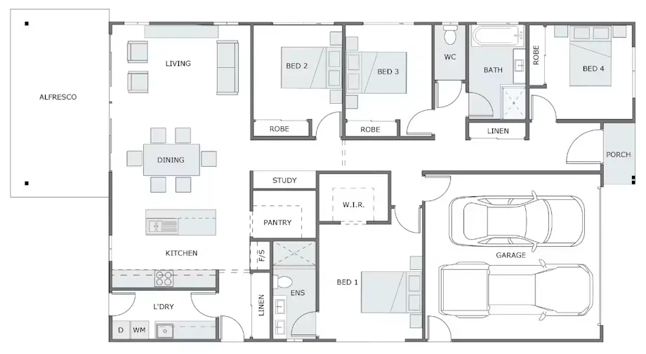 Floor-Plans All-2D-Floorplans The-Nest-219-V2