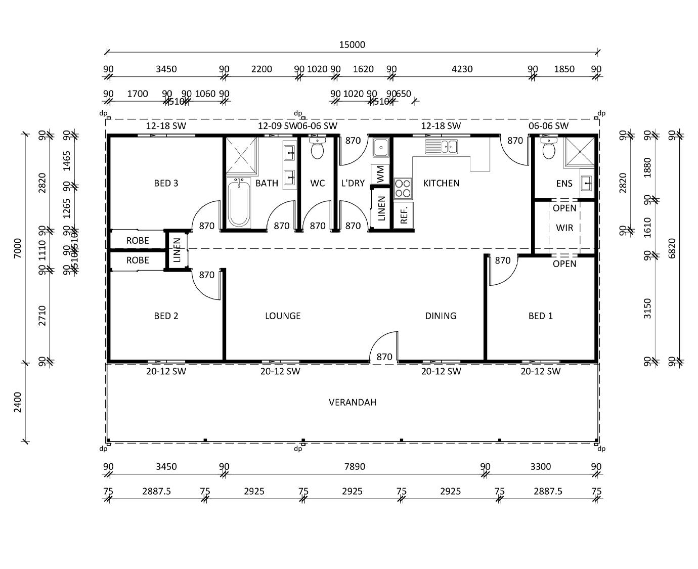Floor-Plans the-cottage-141-floorplan