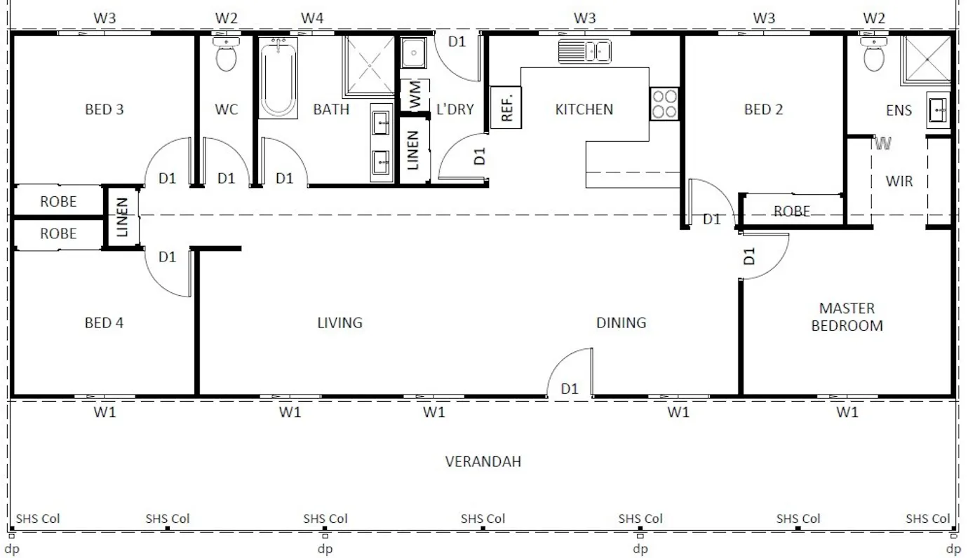 Floor-Plans the-cottage-169-a-floor-plan