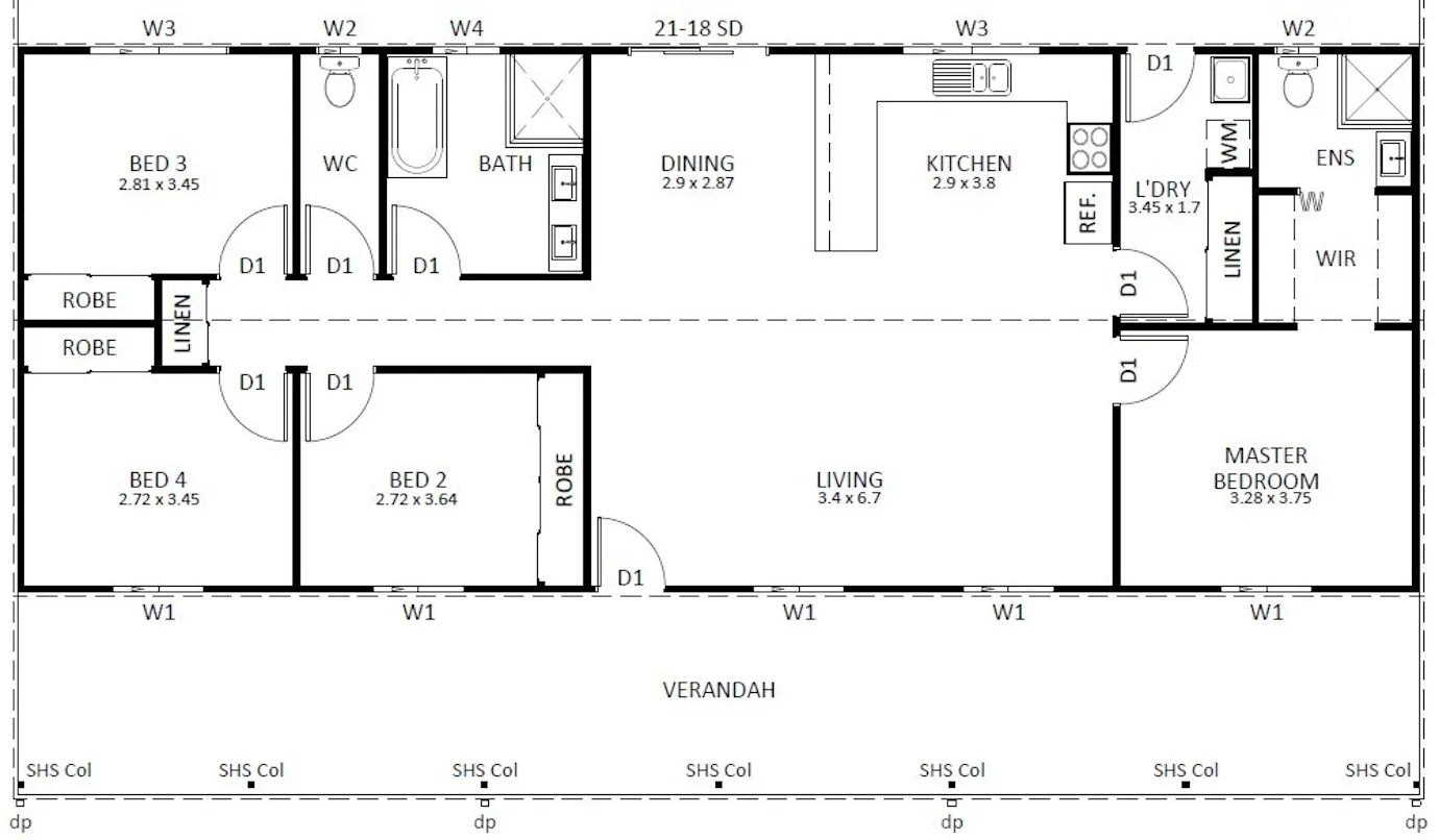 Floor-Plans the-cottage-169-b-floor-plan