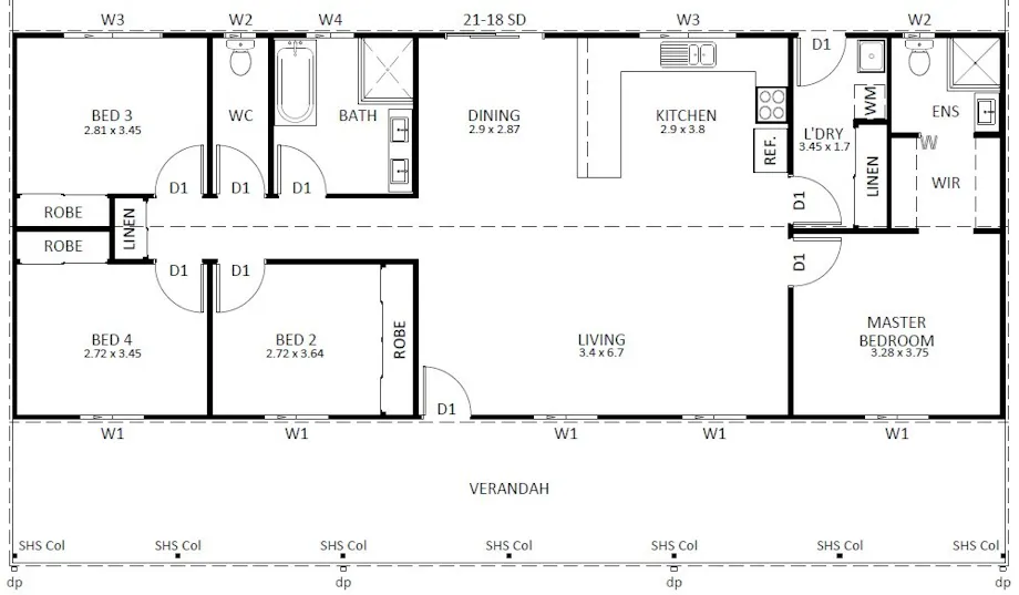 Floor-Plans the-cottage-169-b-floor-plan