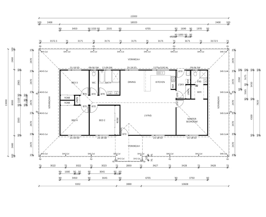 Floor-Plans the-estate-299-floorplan