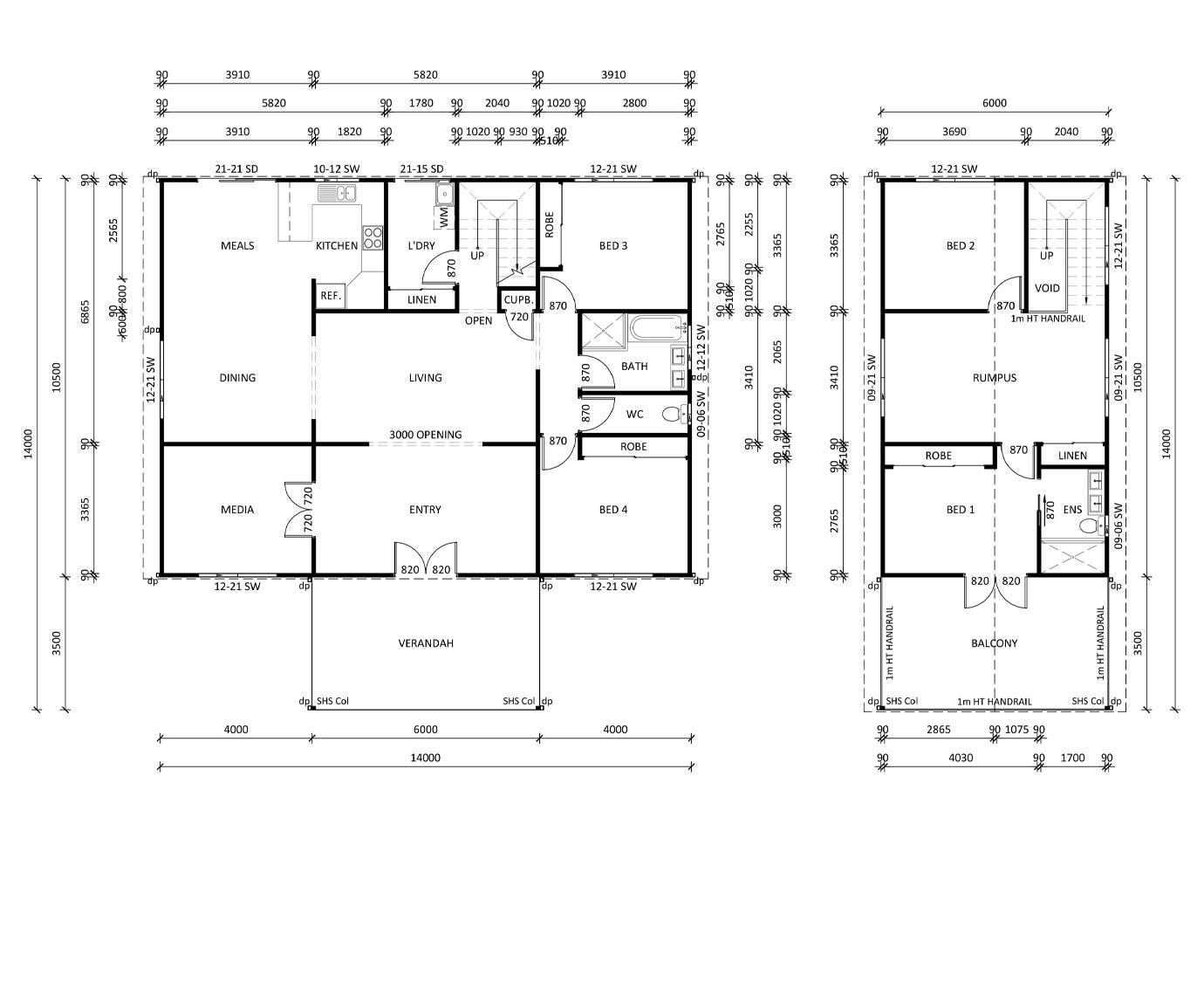 Floor-Plans the-valley-view-252-floorplan