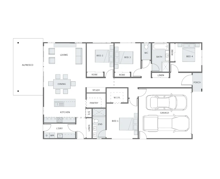 Floor-Plans thenest219-floorplan-wide-span-homes-aus
