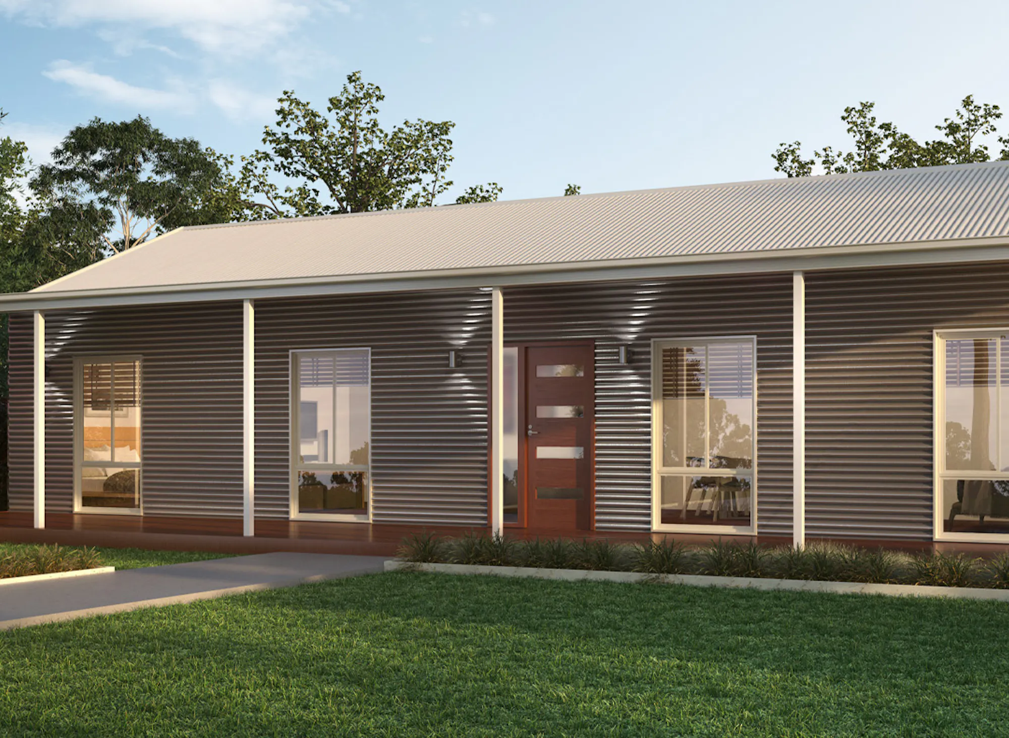 Inka Builders Perth Kit Homes Perth | Made to Last & Durable Kit Homes | View Now