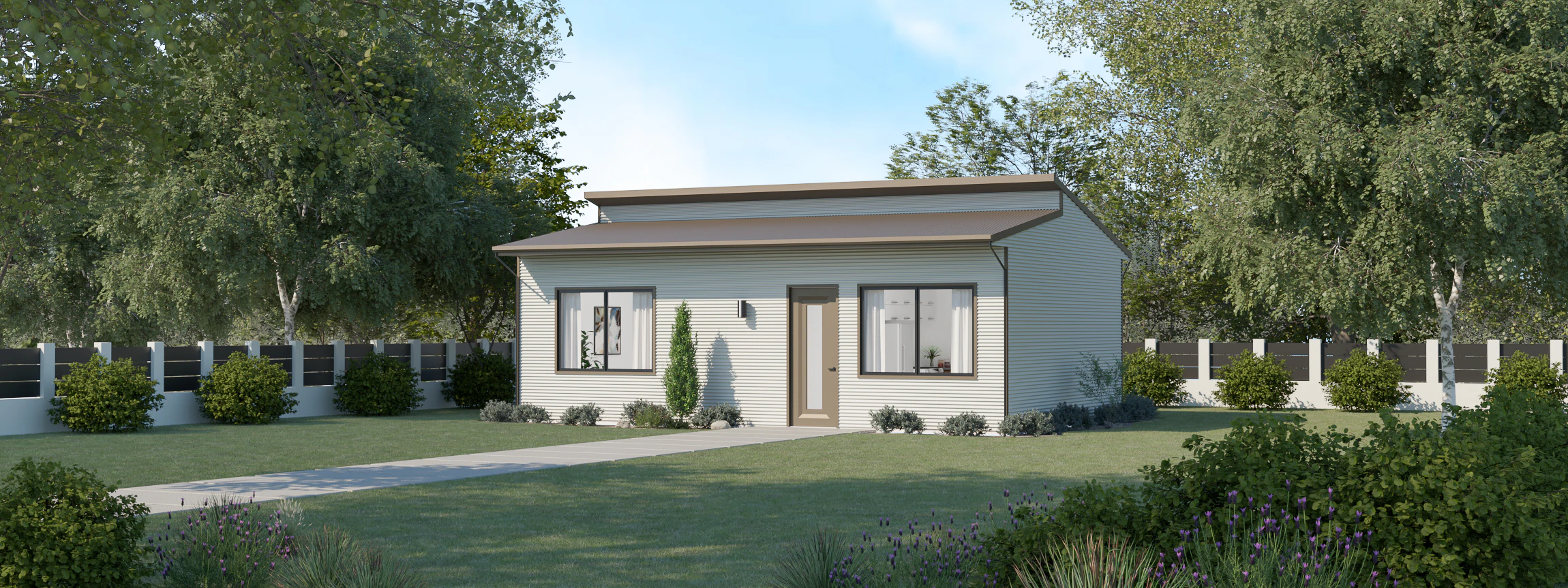 Kit Homes Western Australia | Affordable Options | View Designs