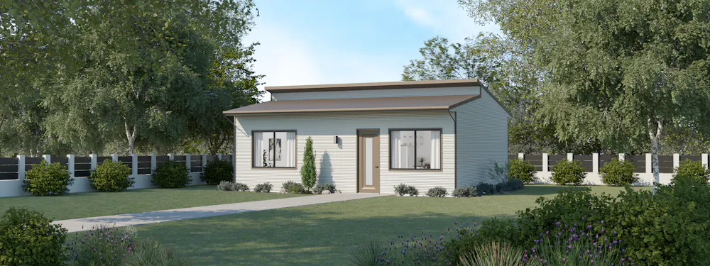 Kit Homes Queensland | Straightforward Process | Quality Designs