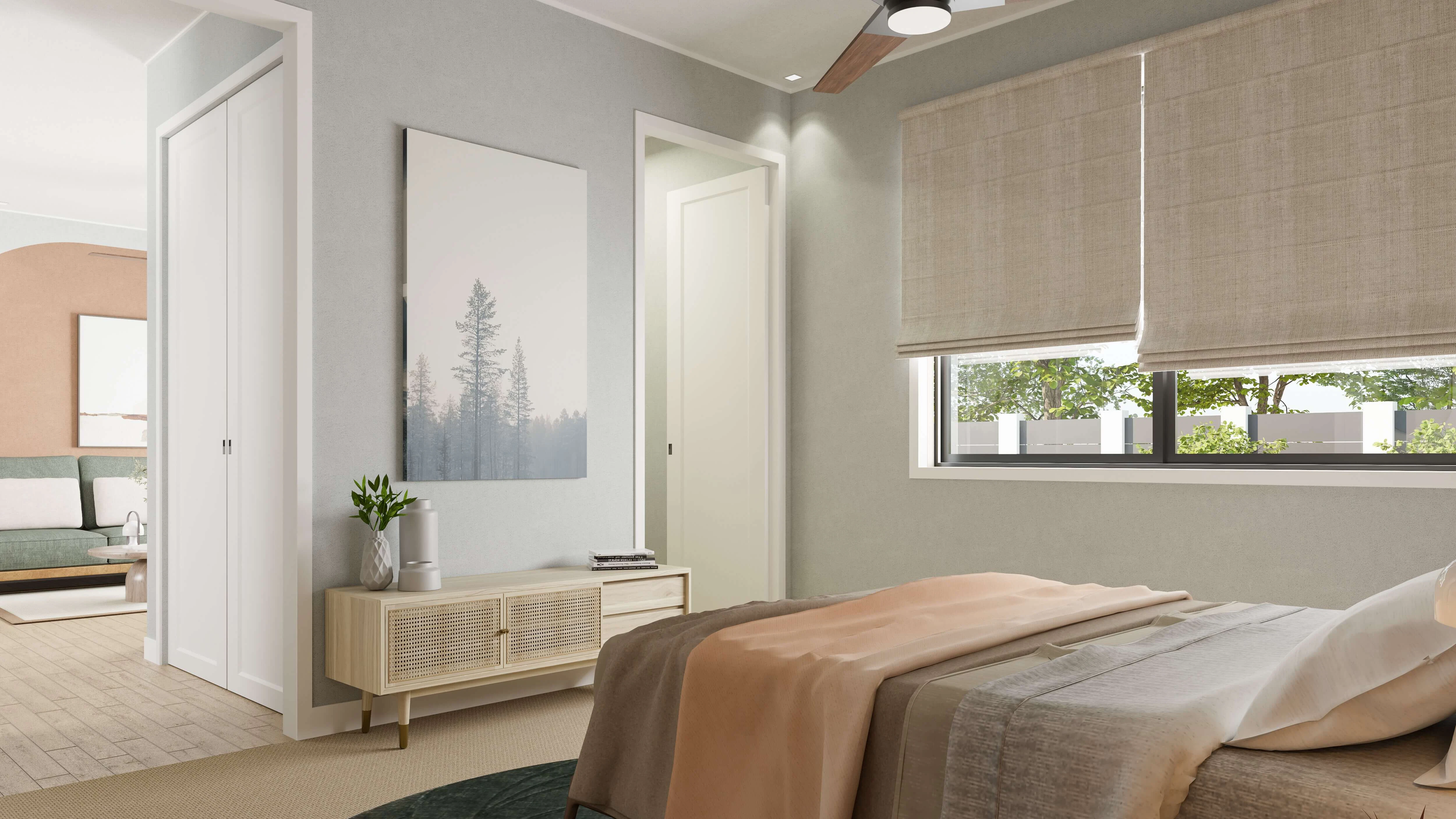 The Outback Oasis - Wide Span Homes