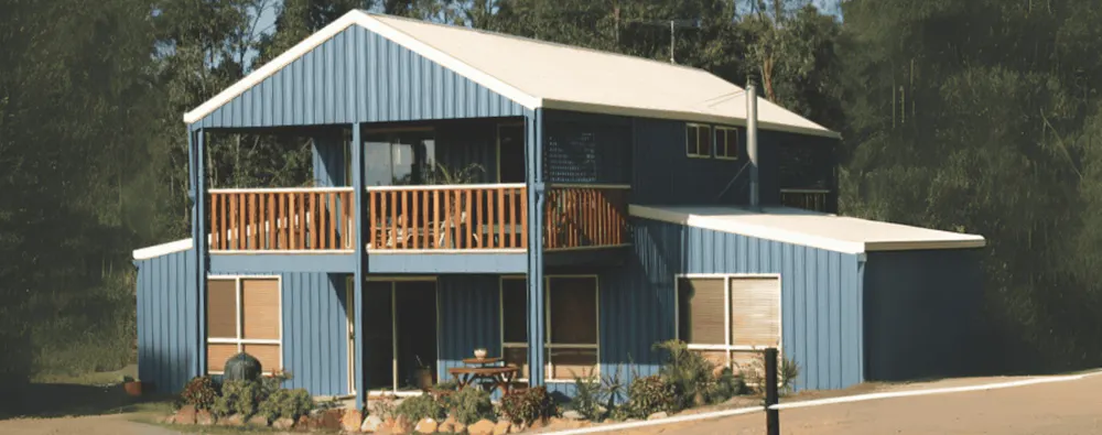 Kit Homes Queensland | Straightforward Process | Quality Designs