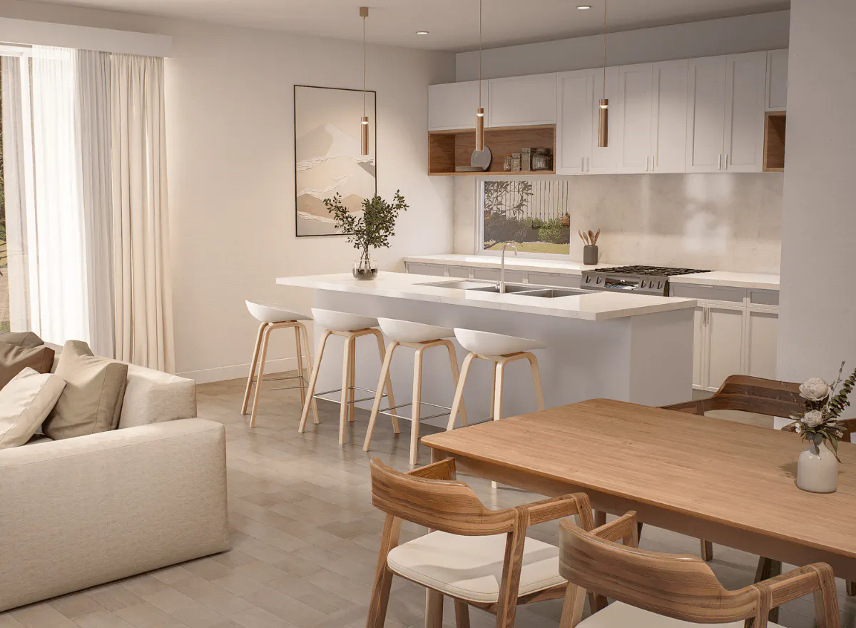 Suburban-Range The-Haven Image-Gallery-The-Haven-Kitchen