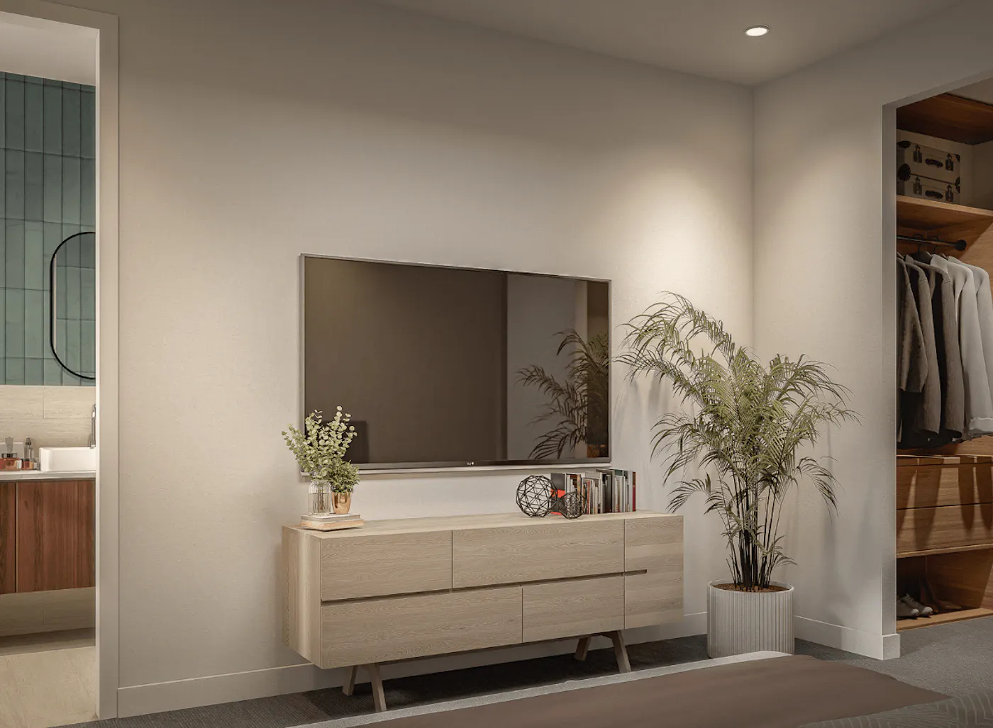 Suburban-Range The-Nest The-Nest-200 Image-Gallery-The-Nest-200-Bedroom-Ensuite-Walk-in-Robe