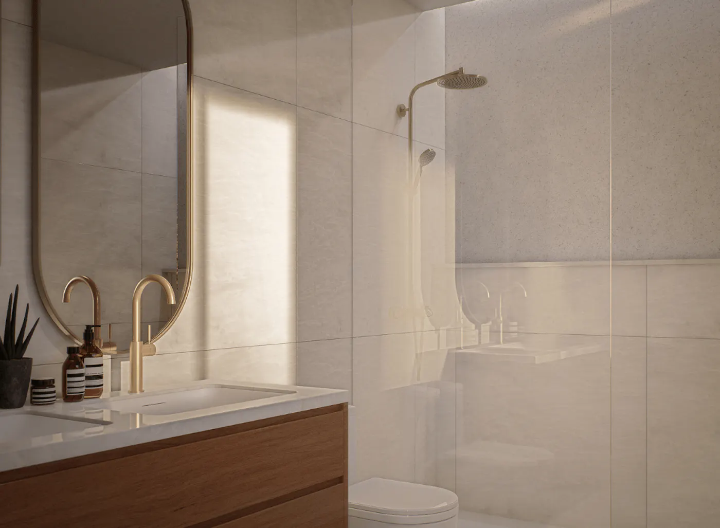 Suburban-Range The-Nest The-Nest-200 Image-Gallery-The-Nest-200-Ensuite