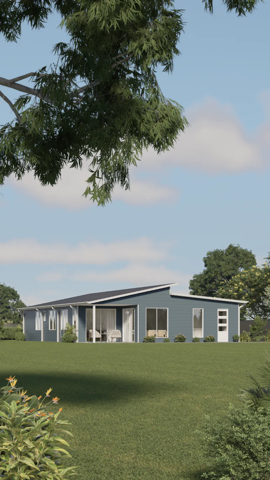 Suburban-Range The-Nest The-Nest-200 the-nest-rear-wide-span-homes-aus