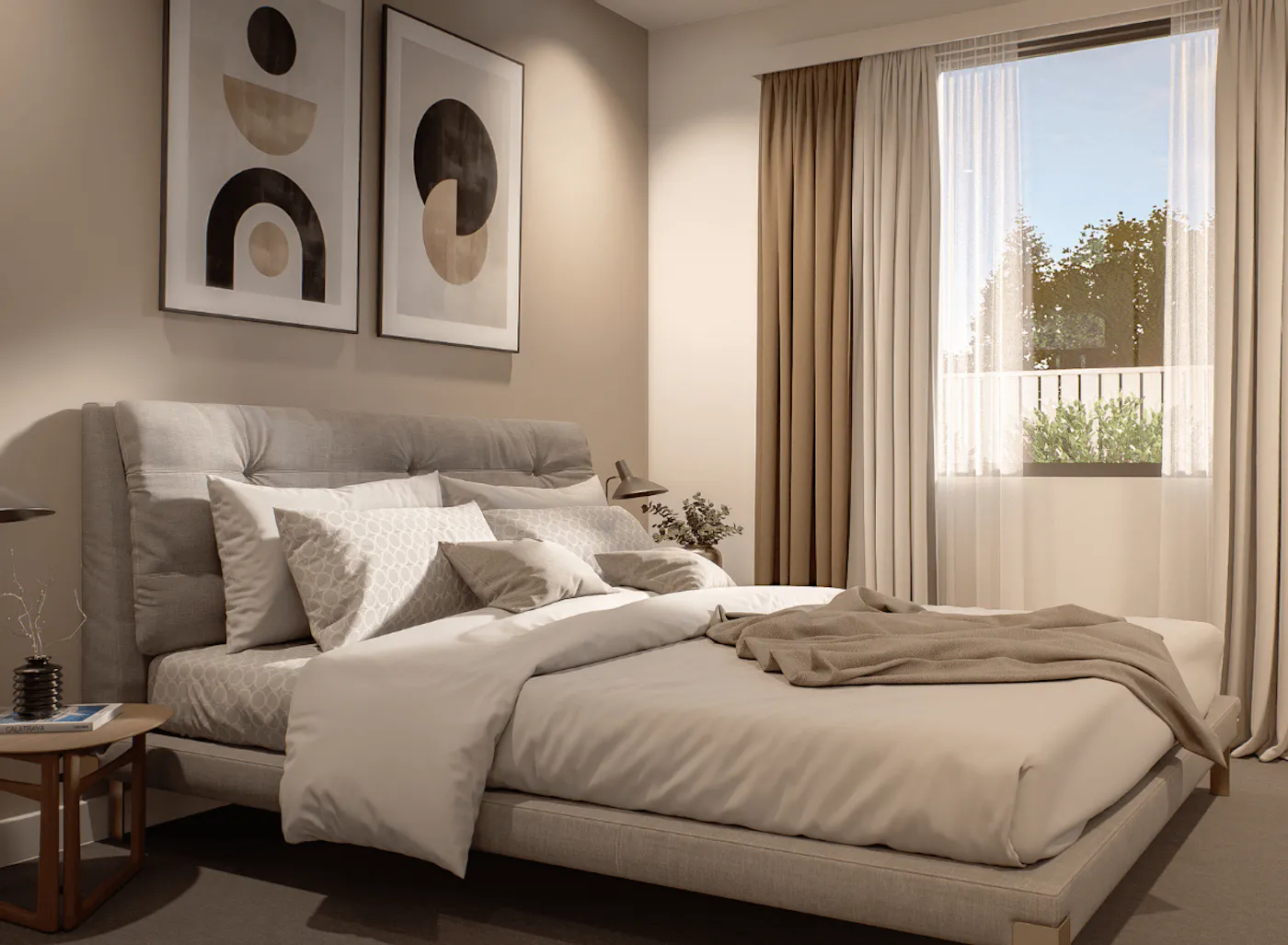 Suburban-Range The-Nest The-Nest-219 Image-Gallery-The-Nest-219-Bedroom