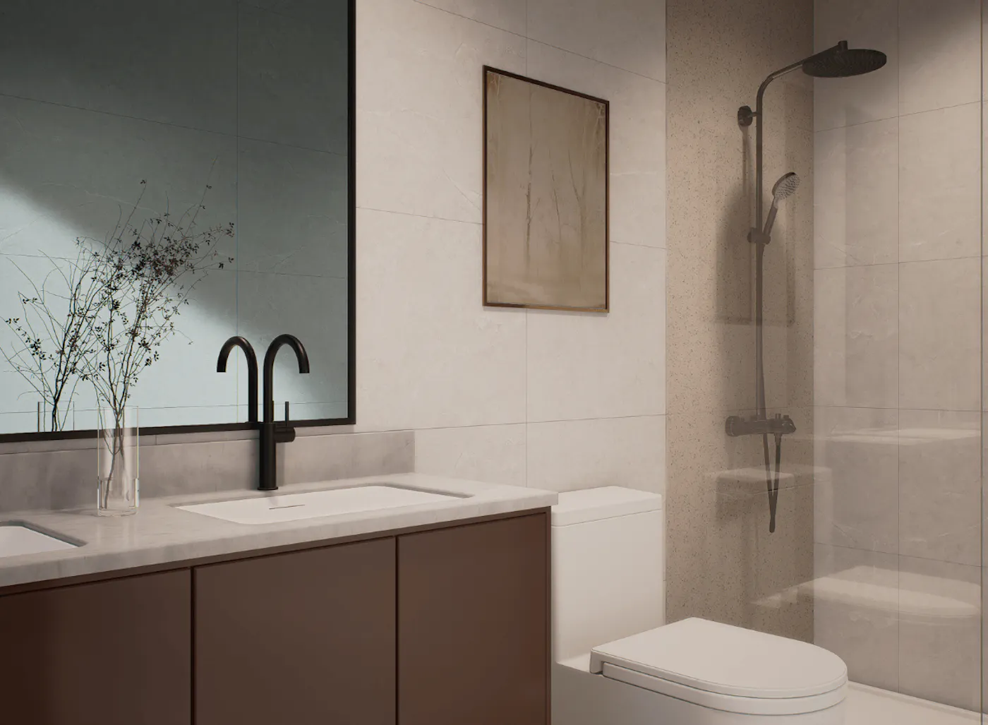 Suburban-Range The-Nest The-Nest-219 Image-Gallery-The-Nest-219-Ensuite