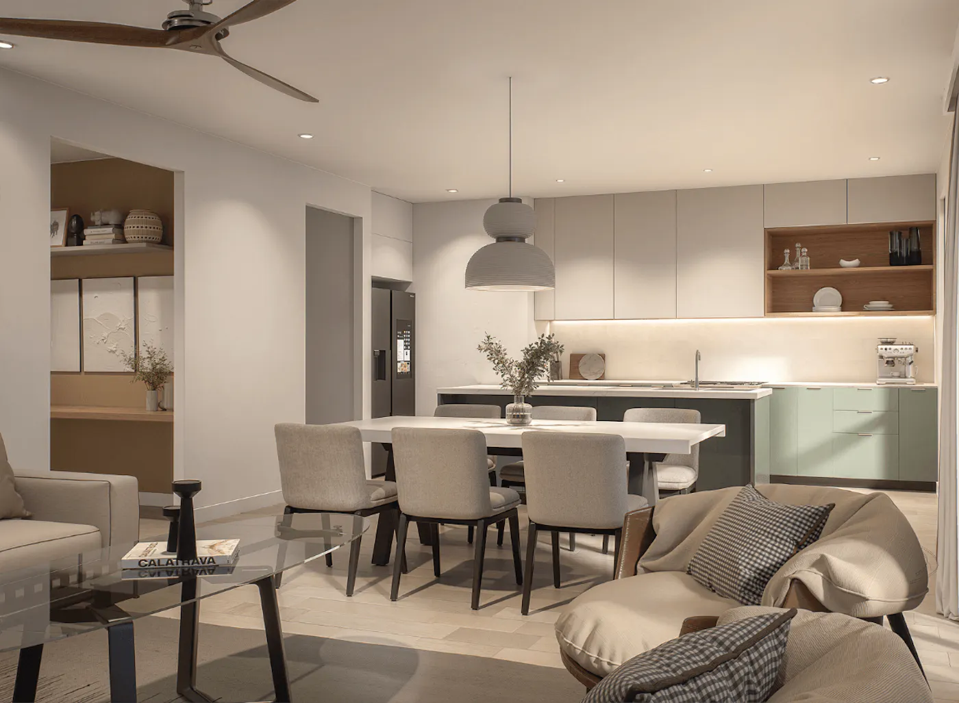 Suburban-Range The-Nest The-Nest-219 Image-Gallery-The-Nest-219-Kitchen