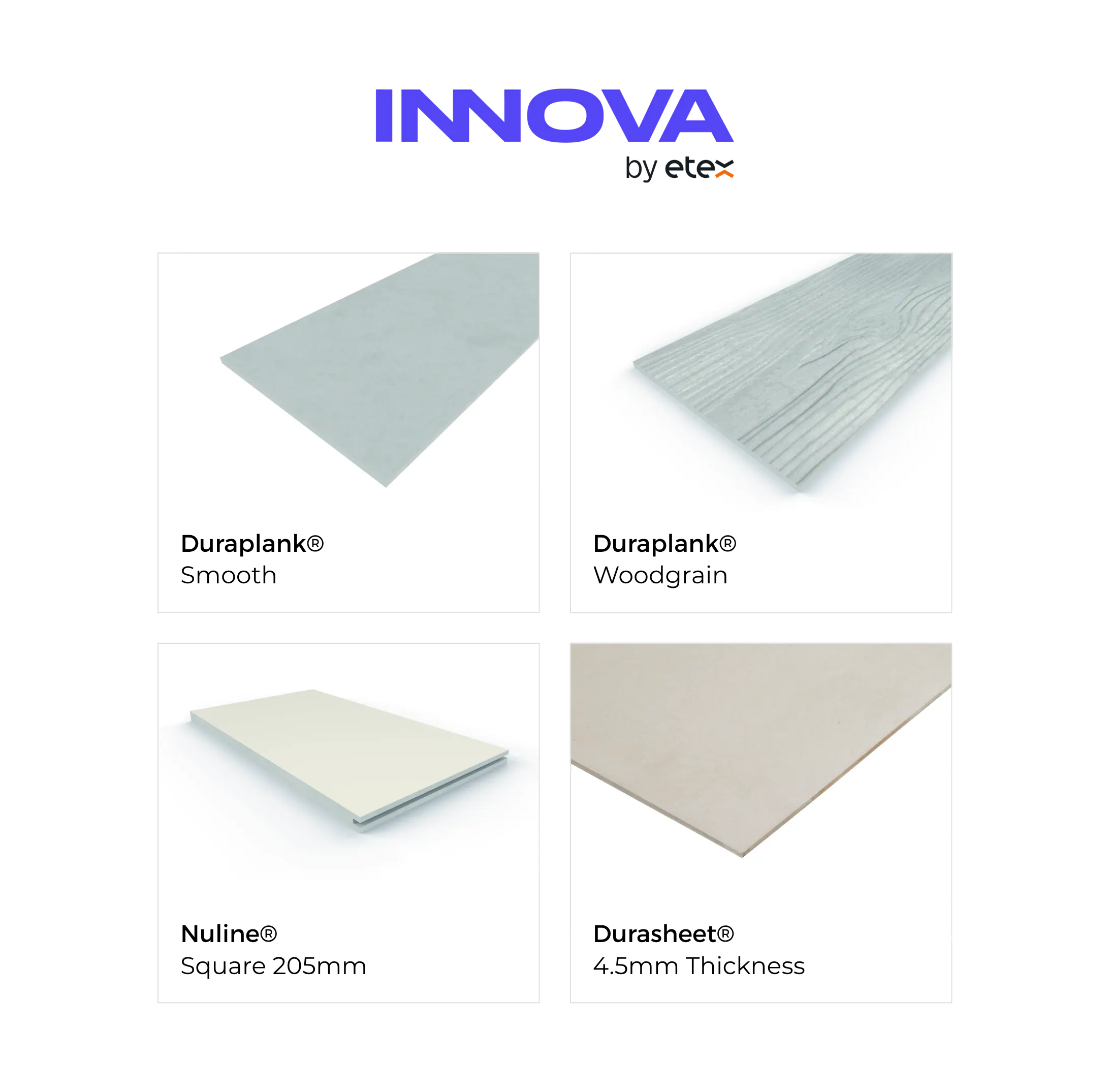 Innova Cladding The Haven | Kit Home | Wide Span Homes